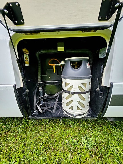 Hymer B-MC T 600 WhiteLine 16 of 18