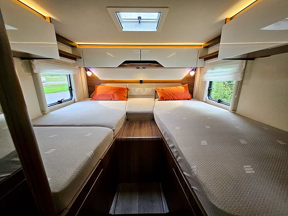 Hymer B-MC T 600 WhiteLine 5 of 18