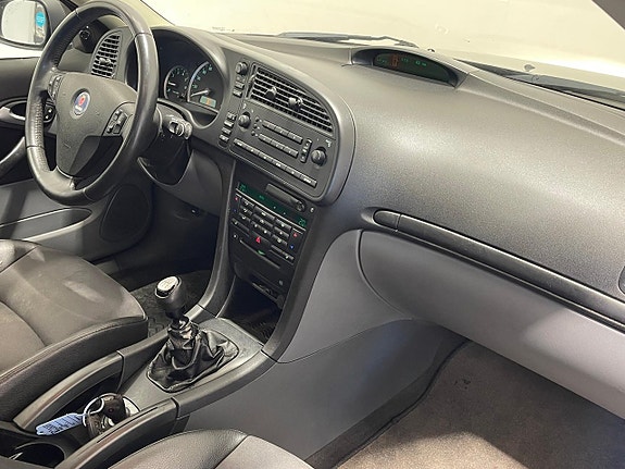 Saab 9-3 15 of 16