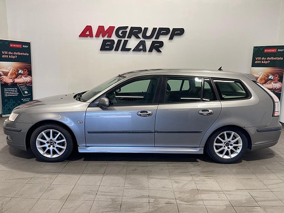 Saab 9-3 11 of 16