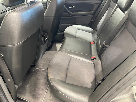Saab 9-3 10 of 16