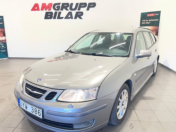 Saab 9-3