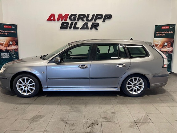 Saab 9-3 9 of 16