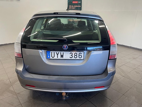 Saab 9-3 7 of 16