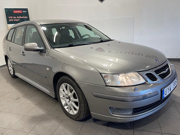 Saab 9-3 4 of 5