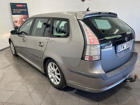 Saab 9-3 6 of 16
