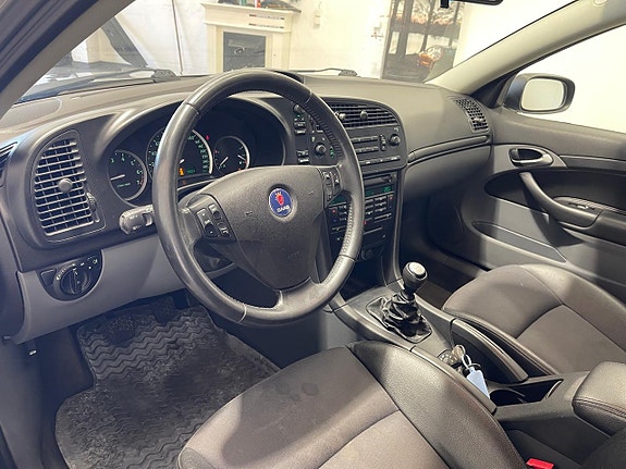 Saab 9-3 14 of 16