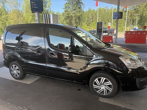 Citroen Berlingo 3 of 5