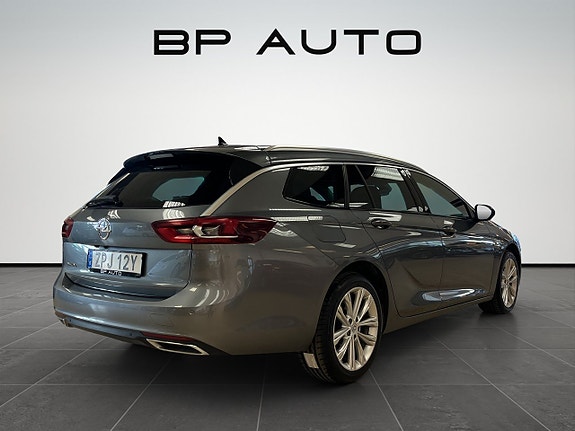 Opel Insignia 7 of 29