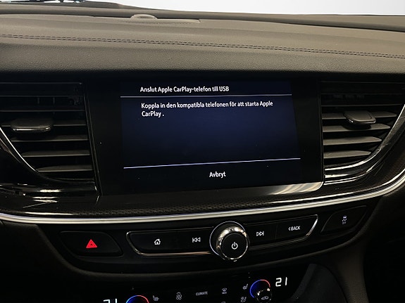Opel Insignia 19 of 29