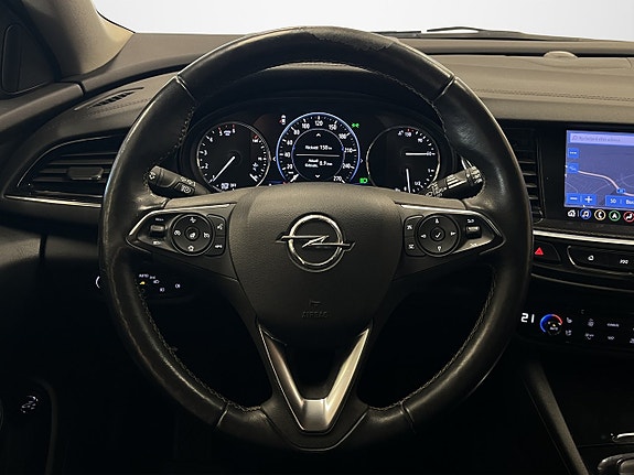 Opel Insignia 15 of 29