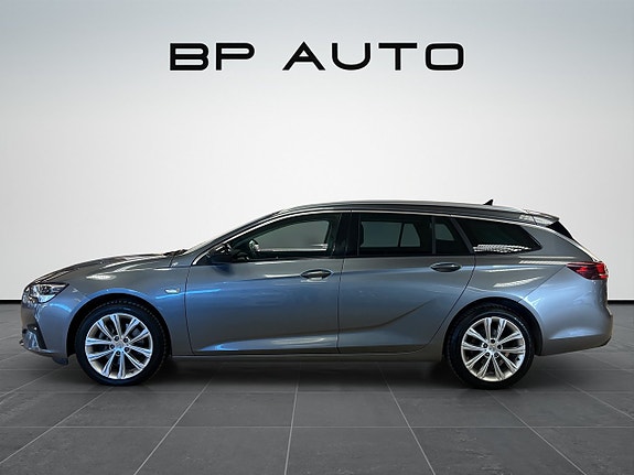 Opel Insignia 3 of 5