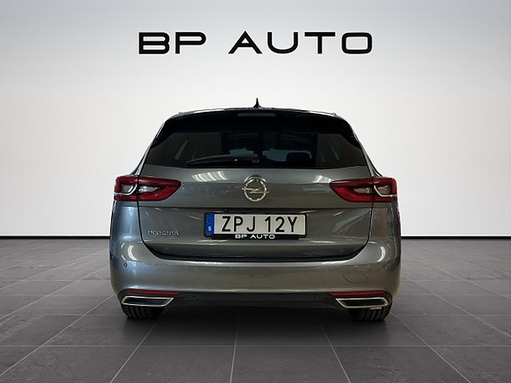 Opel Insignia 5 of 5
