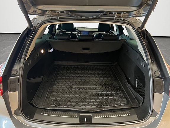 Opel Insignia 26 of 29