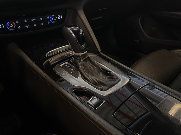 Opel Insignia 22 of 29