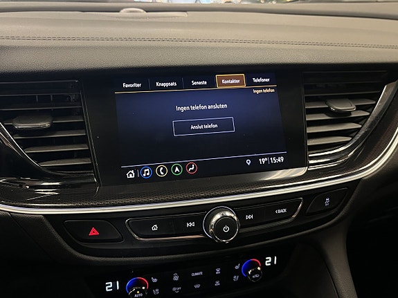 Opel Insignia 17 of 29