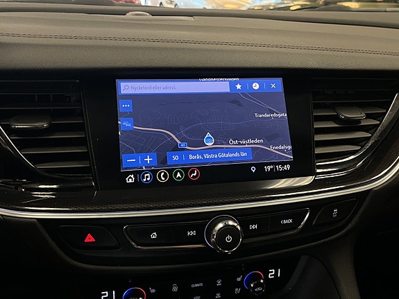 Opel Insignia 18 of 29
