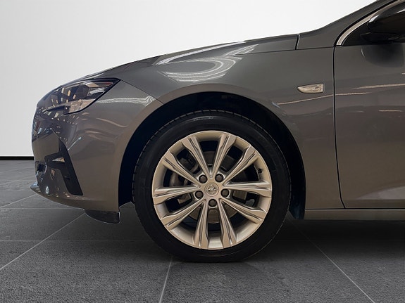 Opel Insignia 28 of 29