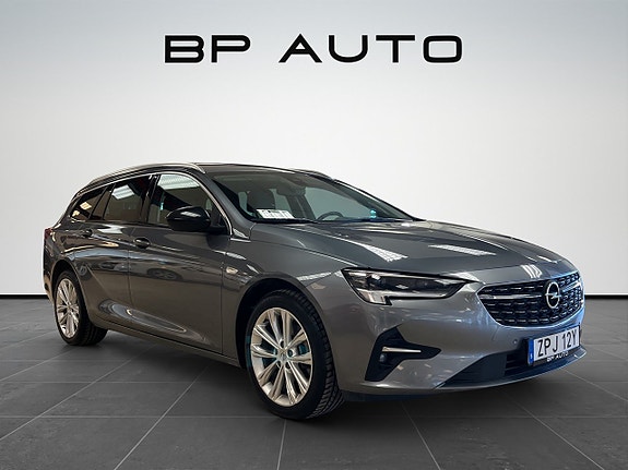 Opel Insignia 9 of 29