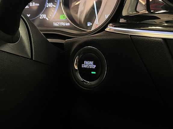 Opel Insignia 23 of 29