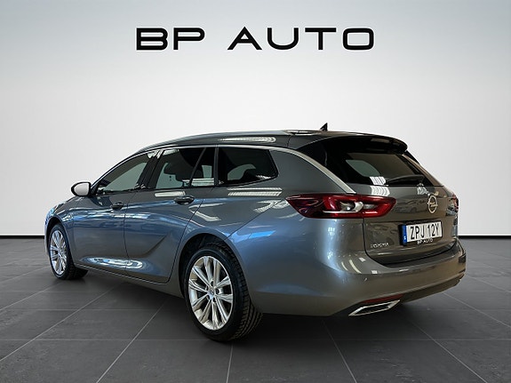 Opel Insignia 6 of 29
