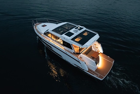 Aquador 400 HT x2 VP D4 | Provkör Idag 21 of 23