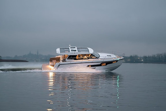 Aquador 400 HT x2 VP D4 | Provkör Idag 3 of 23