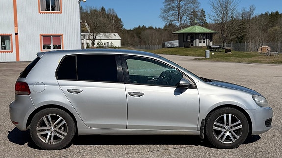 Volkswagen Golf-Serie 11 of 16