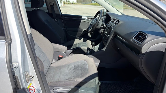 Volkswagen Golf-Serie 14 of 16