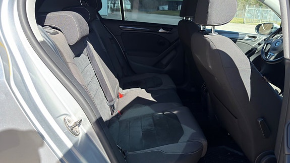 Volkswagen Golf-Serie 12 of 16