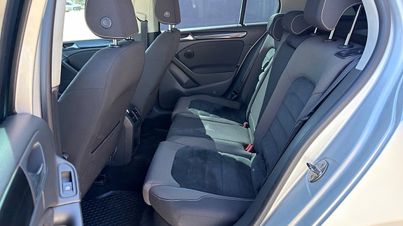 Volkswagen Golf-Serie 6 of 16