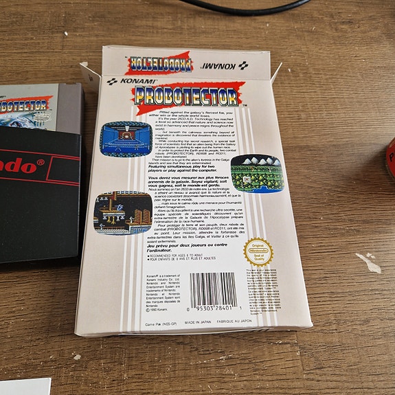 Product image 2 of 5