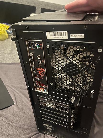 Product image 2 of 5