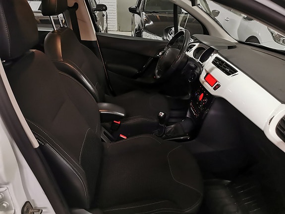 Citroen C3 9 of 18