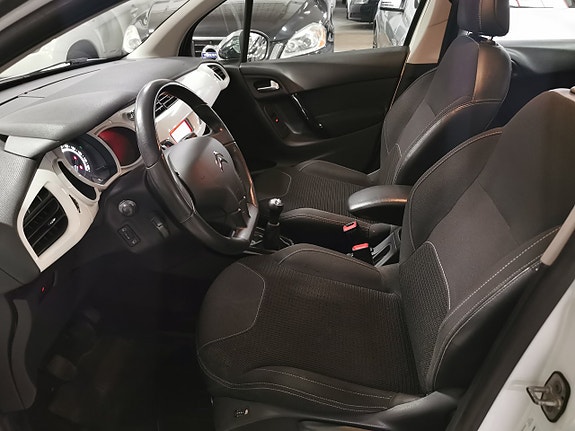 Citroen C3 8 of 18