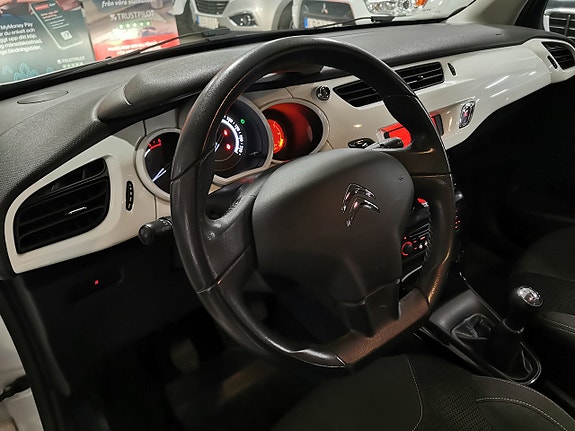 Citroen C3 7 of 18