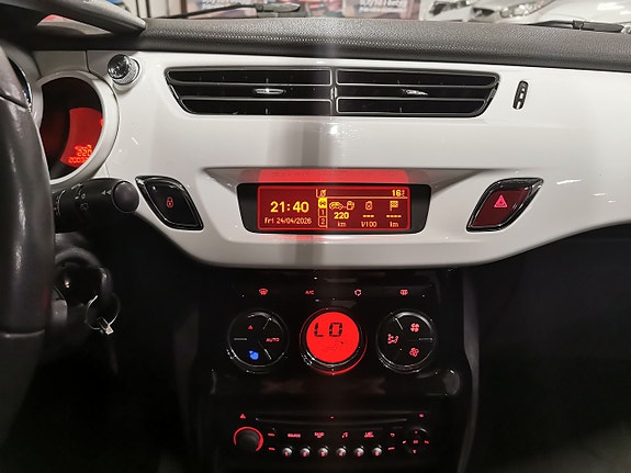 Citroen C3 16 of 18