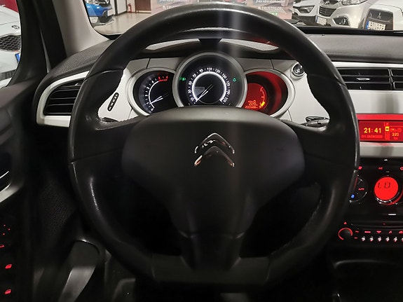 Citroen C3 14 of 18