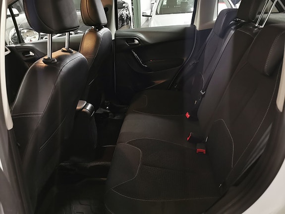 Citroen C3 12 of 18