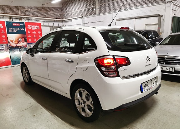 Citroen C3 3 of 5