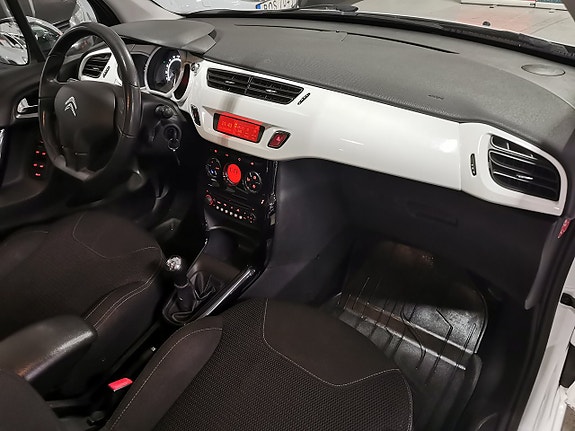 Citroen C3 10 of 18