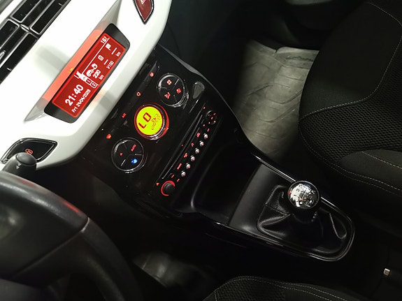 Citroen C3 17 of 18