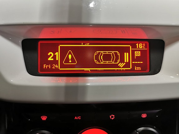 Citroen C3 18 of 18