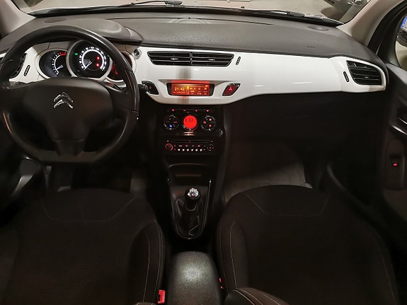 Citroen C3 15 of 18