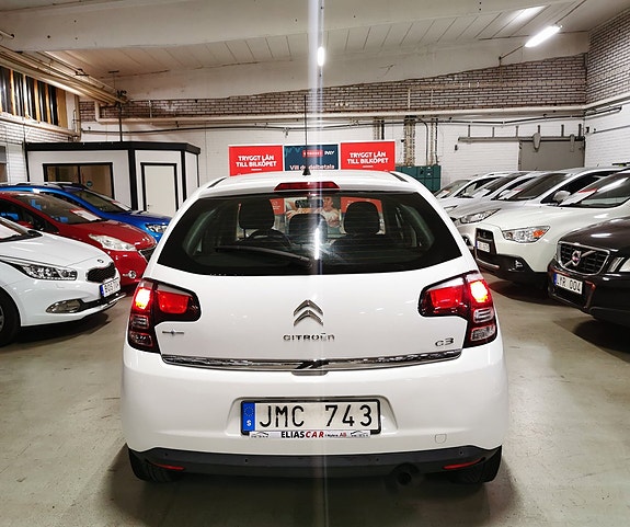 Citroen C3 6 of 18