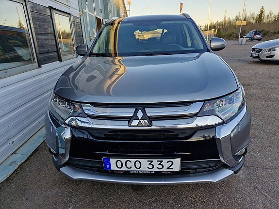 Mitsubishi Outlander 17 of 17