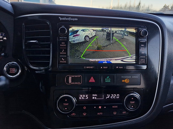 Mitsubishi Outlander 11 of 17