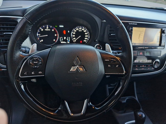 Mitsubishi Outlander 5 of 5
