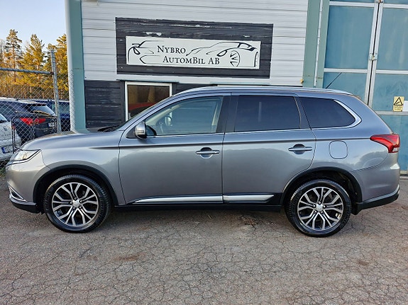 Mitsubishi Outlander 15 of 17