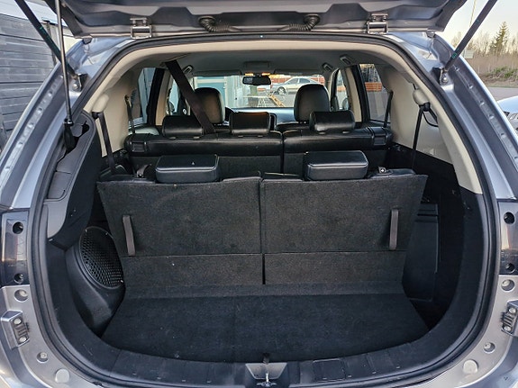 Mitsubishi Outlander 9 of 17